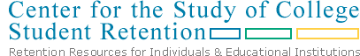 Center for the Study of College Student Retention